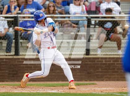 Thumbnail 1 in West Forsyth vs. Peachtree Ridge photogallery.