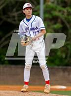 Photo from the gallery "West Forsyth vs. Peachtree Ridge"