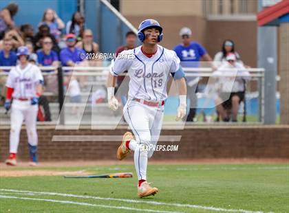 Thumbnail 2 in West Forsyth vs. Peachtree Ridge photogallery.