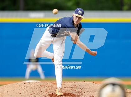 Thumbnail 3 in West Forsyth vs. Peachtree Ridge photogallery.