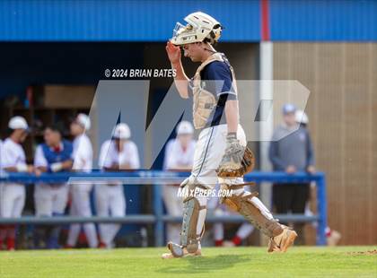 Thumbnail 3 in West Forsyth vs. Peachtree Ridge photogallery.
