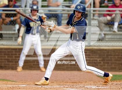 Thumbnail 3 in West Forsyth vs. Peachtree Ridge photogallery.
