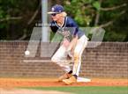 Photo from the gallery "West Forsyth vs. Peachtree Ridge"