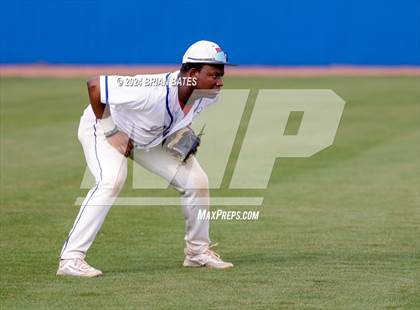 Thumbnail 1 in West Forsyth vs. Peachtree Ridge photogallery.