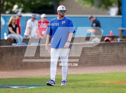 Thumbnail 1 in West Forsyth vs. Peachtree Ridge photogallery.