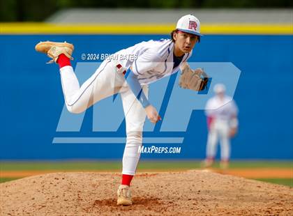 Thumbnail 1 in West Forsyth vs. Peachtree Ridge photogallery.