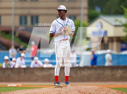 Thumbnail 1 in West Forsyth vs. Peachtree Ridge photogallery.
