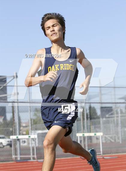 Thumbnail 3 in Folsom/Oak Ridge @ Granite Bay photogallery.