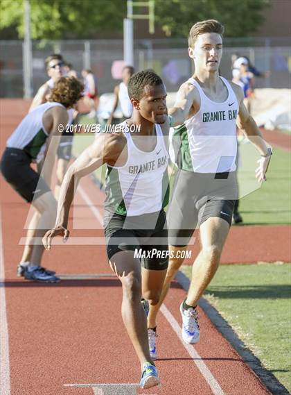 Thumbnail 1 in Folsom/Oak Ridge @ Granite Bay photogallery.