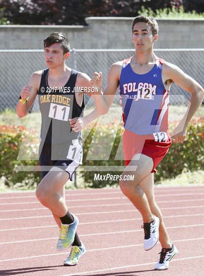 Thumbnail 2 in Folsom/Oak Ridge @ Granite Bay photogallery.