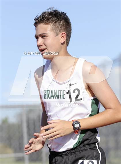 Thumbnail 1 in Folsom/Oak Ridge @ Granite Bay photogallery.