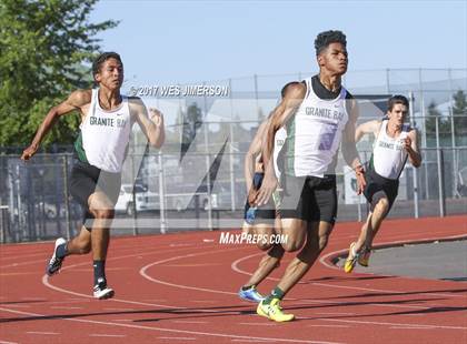 Thumbnail 1 in Folsom/Oak Ridge @ Granite Bay photogallery.
