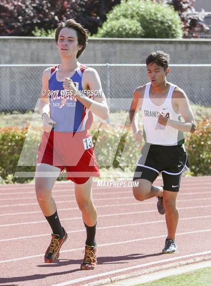 Thumbnail 1 in Folsom/Oak Ridge @ Granite Bay photogallery.