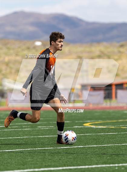 Thumbnail 1 in Spring Creek @ Fernley photogallery.
