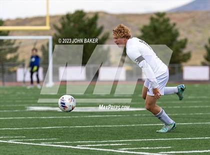 Thumbnail 1 in Spring Creek @ Fernley photogallery.