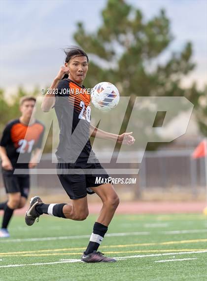 Thumbnail 2 in Spring Creek @ Fernley photogallery.