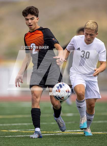 Thumbnail 2 in Spring Creek @ Fernley photogallery.