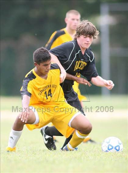 Thumbnail 1 in Clarkstown South @ Nanuet photogallery.