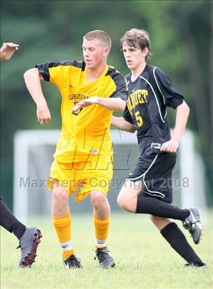Thumbnail 1 in Clarkstown South @ Nanuet photogallery.