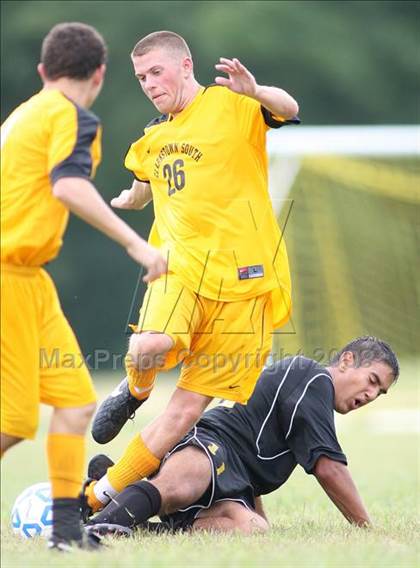 Thumbnail 2 in Clarkstown South @ Nanuet photogallery.
