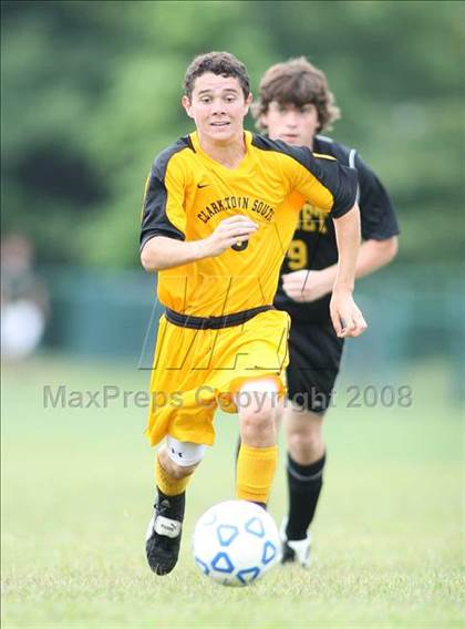 Thumbnail 2 in Clarkstown South @ Nanuet photogallery.