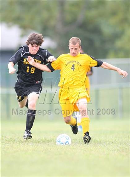 Thumbnail 3 in Clarkstown South @ Nanuet photogallery.