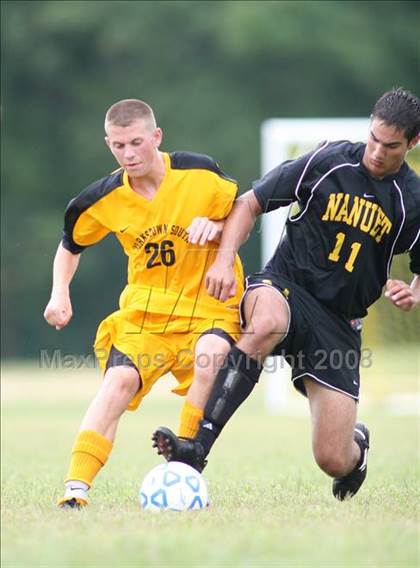 Thumbnail 1 in Clarkstown South @ Nanuet photogallery.