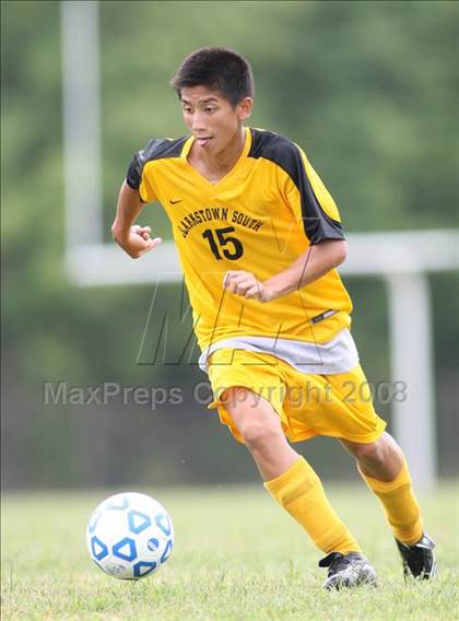 Thumbnail 1 in Clarkstown South @ Nanuet photogallery.