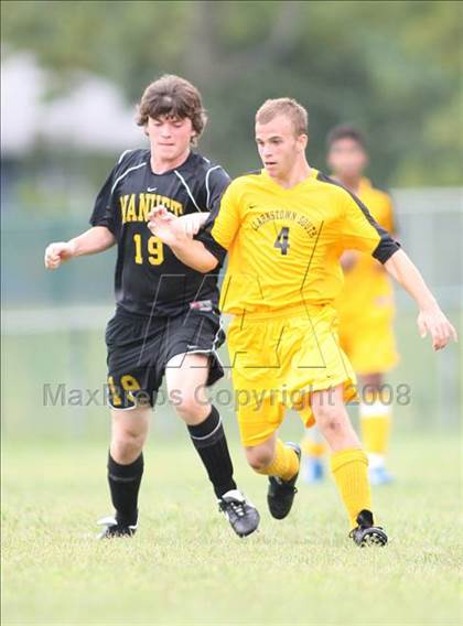 Thumbnail 2 in Clarkstown South @ Nanuet photogallery.