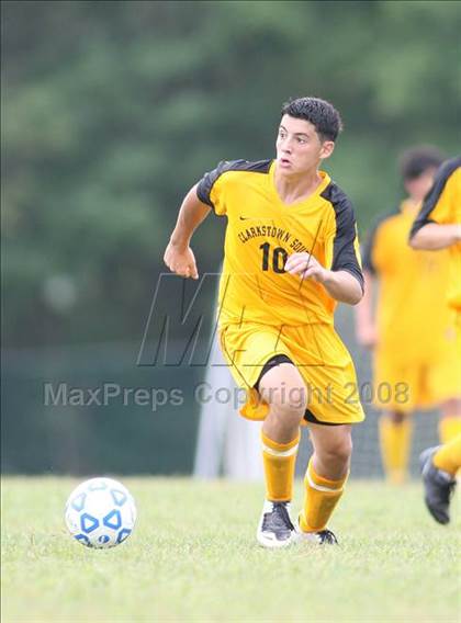 Thumbnail 1 in Clarkstown South @ Nanuet photogallery.