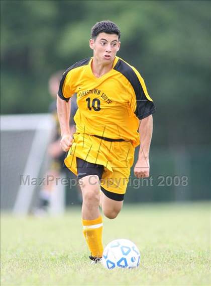 Thumbnail 1 in Clarkstown South @ Nanuet photogallery.