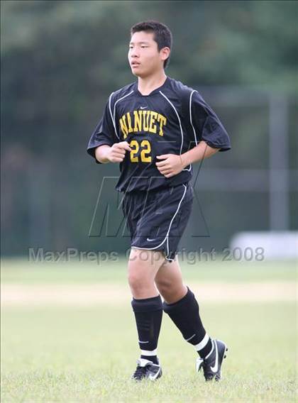 Thumbnail 1 in Clarkstown South @ Nanuet photogallery.