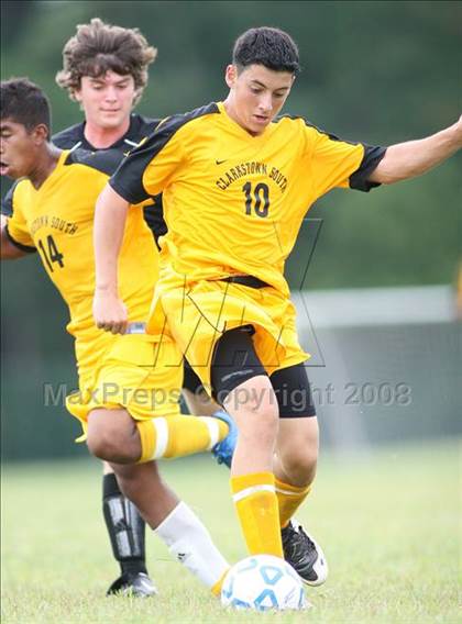 Thumbnail 1 in Clarkstown South @ Nanuet photogallery.