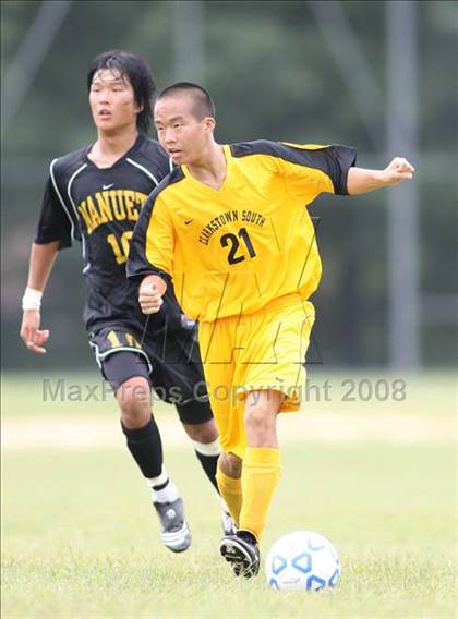 Thumbnail 3 in Clarkstown South @ Nanuet photogallery.