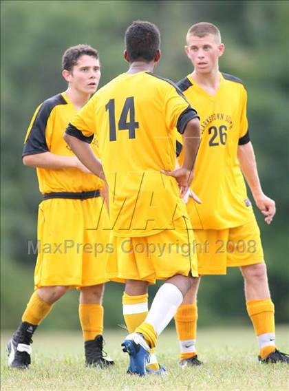 Thumbnail 1 in Clarkstown South @ Nanuet photogallery.