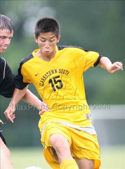 Thumbnail 1 in Clarkstown South @ Nanuet photogallery.
