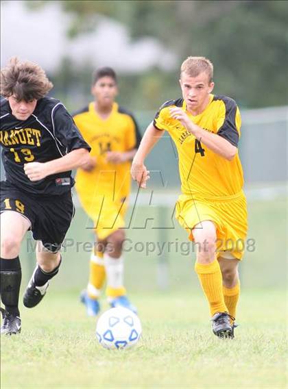 Thumbnail 1 in Clarkstown South @ Nanuet photogallery.