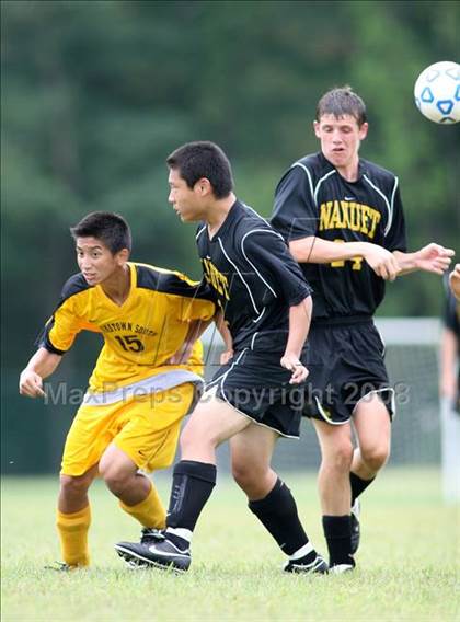 Thumbnail 2 in Clarkstown South @ Nanuet photogallery.