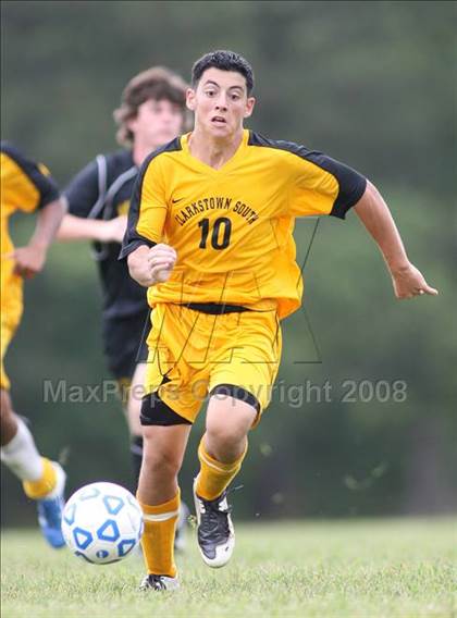 Thumbnail 1 in Clarkstown South @ Nanuet photogallery.