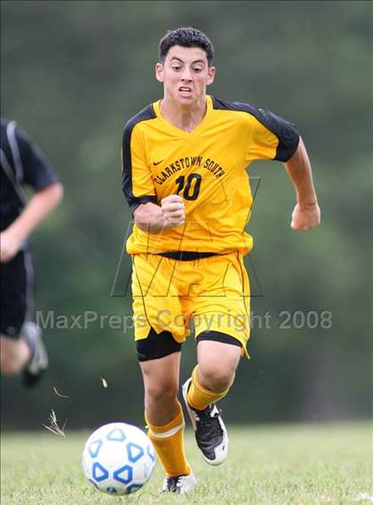 Thumbnail 3 in Clarkstown South @ Nanuet photogallery.