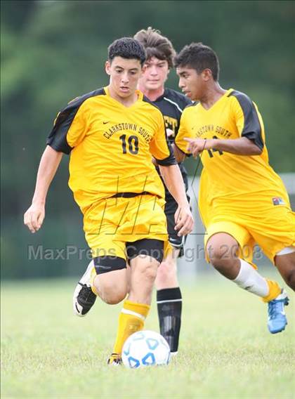 Thumbnail 3 in Clarkstown South @ Nanuet photogallery.