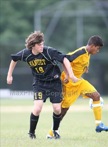 Thumbnail 1 in Clarkstown South @ Nanuet photogallery.