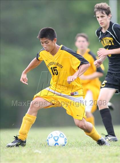 Thumbnail 3 in Clarkstown South @ Nanuet photogallery.