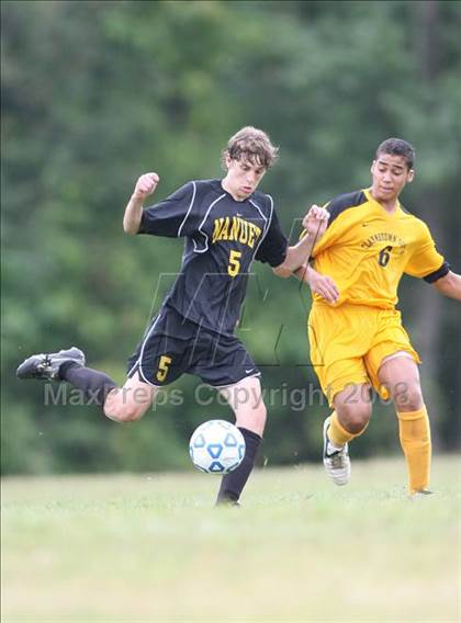 Thumbnail 2 in Clarkstown South @ Nanuet photogallery.
