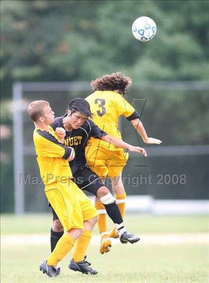 Thumbnail 2 in Clarkstown South @ Nanuet photogallery.