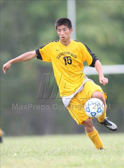 Thumbnail 1 in Clarkstown South @ Nanuet photogallery.