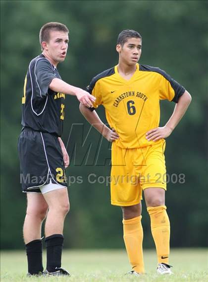 Thumbnail 1 in Clarkstown South @ Nanuet photogallery.