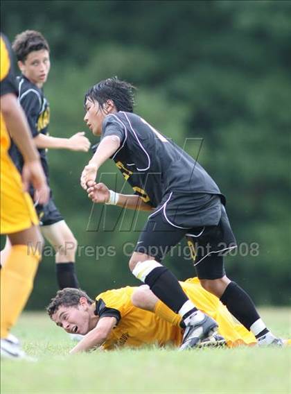 Thumbnail 1 in Clarkstown South @ Nanuet photogallery.