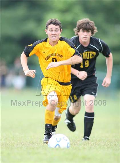 Thumbnail 1 in Clarkstown South @ Nanuet photogallery.