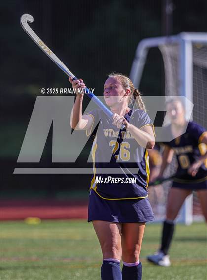 Thumbnail 3 in Milton @ Notre Dame Academy photogallery.